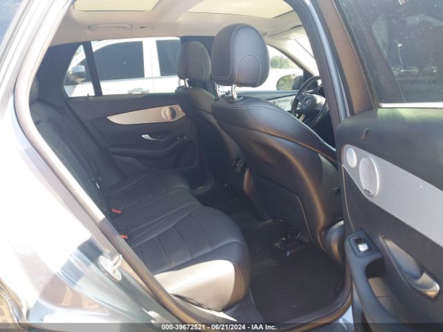 WDC0G4KB7KV182796 Mercedes-Benz Glc 300 4matic