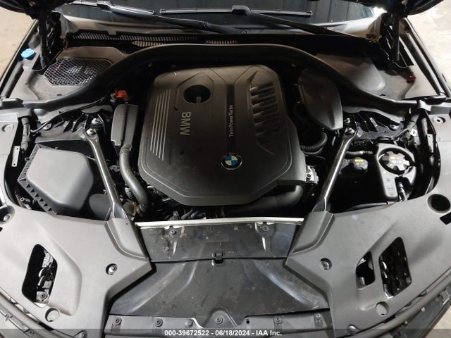 WBAJE7C31HG889685 BMW 540i Xdrive