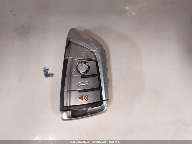 WBAJE7C31HG889685 BMW 540i Xdrive