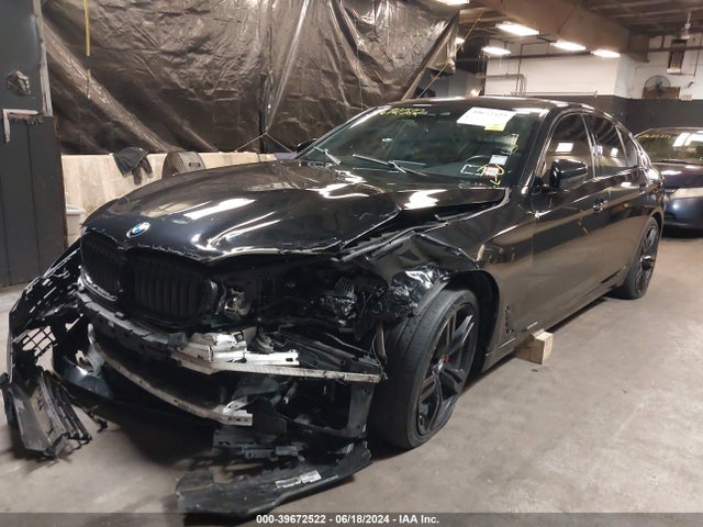 WBAJE7C31HG889685 BMW 540i Xdrive