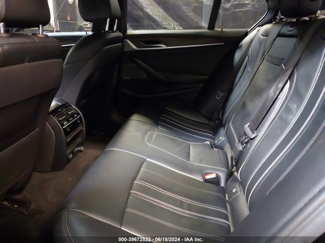 WBAJE7C31HG889685 BMW 540i Xdrive