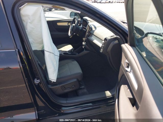 YV4L12UK7P2028679 Volvo Xc40 B5 Core