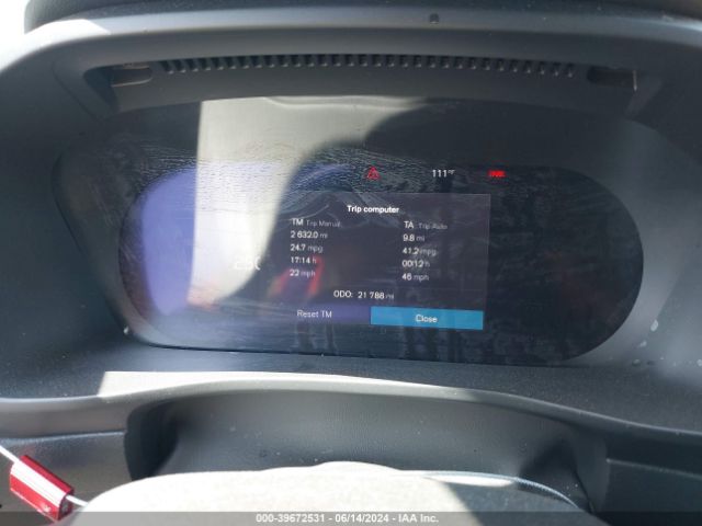 YV4L12UK7P2028679 Volvo Xc40 B5 Core