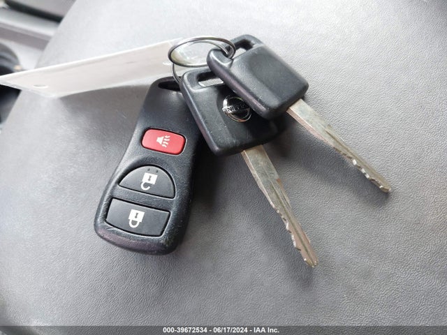 Nissan Frontier Sv 2017 1N6DD0ER7HN773735 Image 11