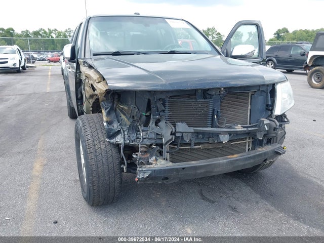 Nissan Frontier Sv 2017 1N6DD0ER7HN773735 Image 6