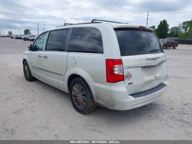 2C4RC1CG2FR522348 Chrysler Town & Country Touring-l