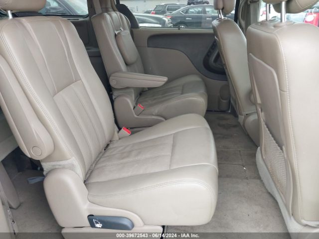 2C4RC1CG2FR522348 Chrysler Town & Country Touring-l