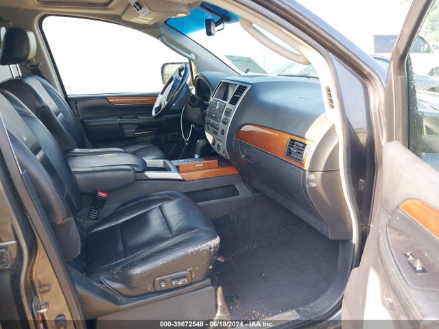 Aukcja sprzedaży 2008 Infiniti Qx56, vin: 5N3AA08D58N914562, numer aukcji: 39672548