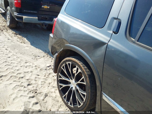 Aukcja sprzedaży 2008 Infiniti Qx56, vin: 5N3AA08D58N914562, numer aukcji: 39672548