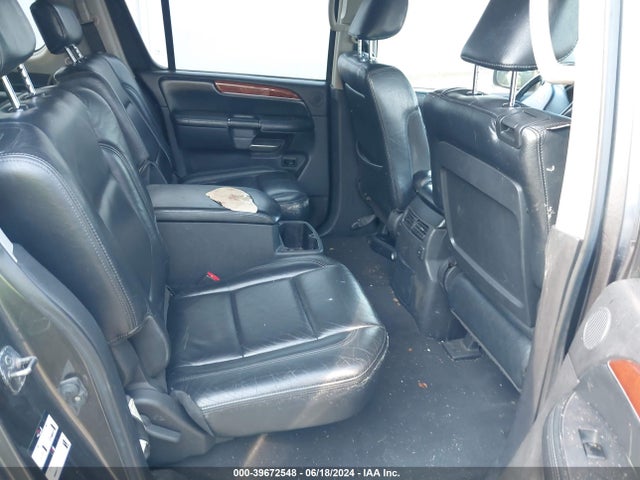 Aukcja sprzedaży 2008 Infiniti Qx56, vin: 5N3AA08D58N914562, numer aukcji: 39672548