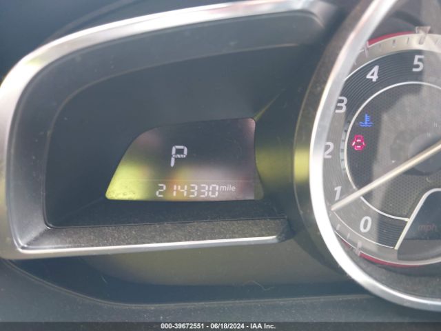 JM1BM1M38E1171832 Mazda Mazda3 S Grand Touring