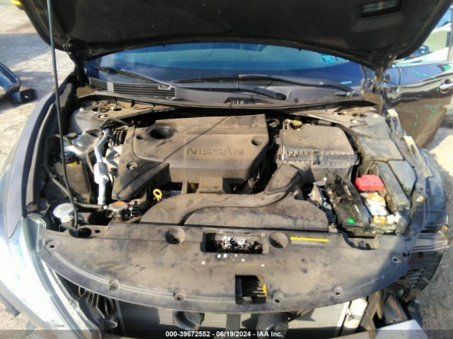 1N4AL3AP5HC191374 Nissan Altima 2.5 Sv