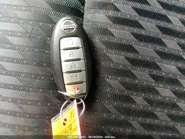 1N4AL3AP5HC191374 Nissan Altima 2.5 Sv
