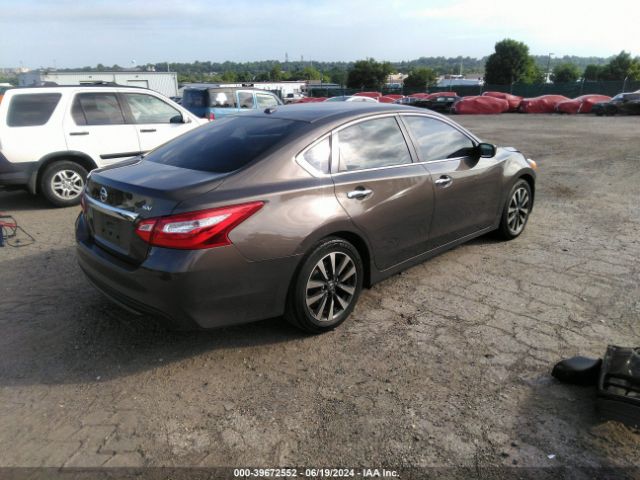 1N4AL3AP5HC191374 Nissan Altima 2.5 Sv