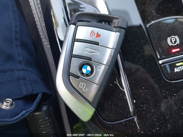 BMW 530e 2023 WBA13AG06PCM95592 Image 11