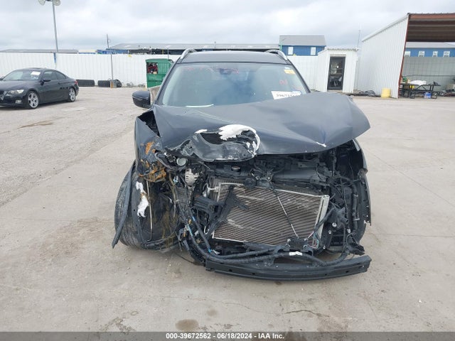 Nissan ROGUE SV 2019 KNMAT2MT0KP560817 Image 13