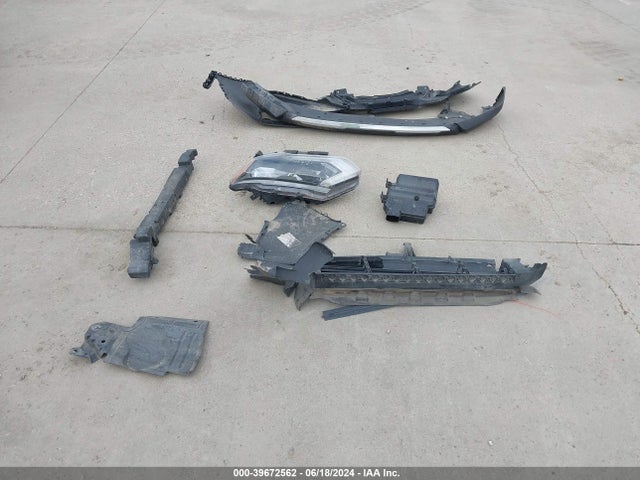 Nissan ROGUE SV 2019 KNMAT2MT0KP560817 Image 12