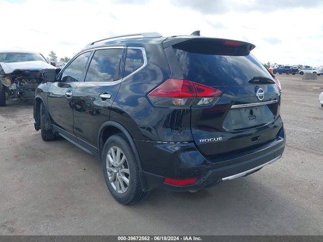 Nissan ROGUE SV 2019 KNMAT2MT0KP560817 Image 3