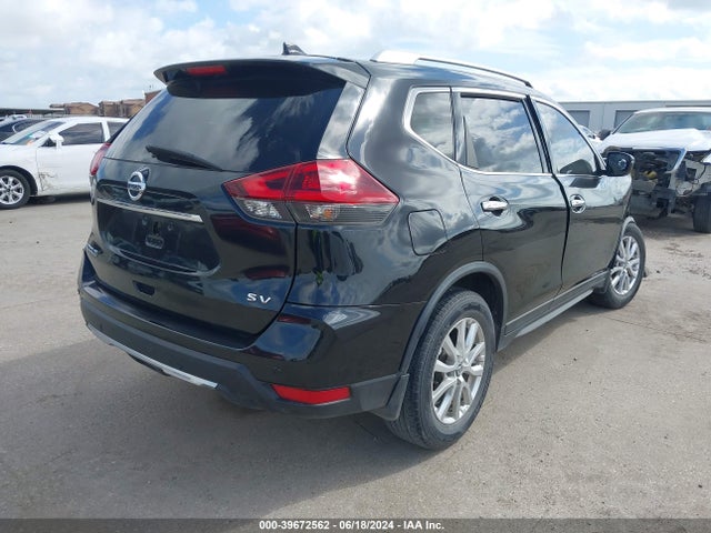Nissan ROGUE SV 2019 KNMAT2MT0KP560817 Image 4
