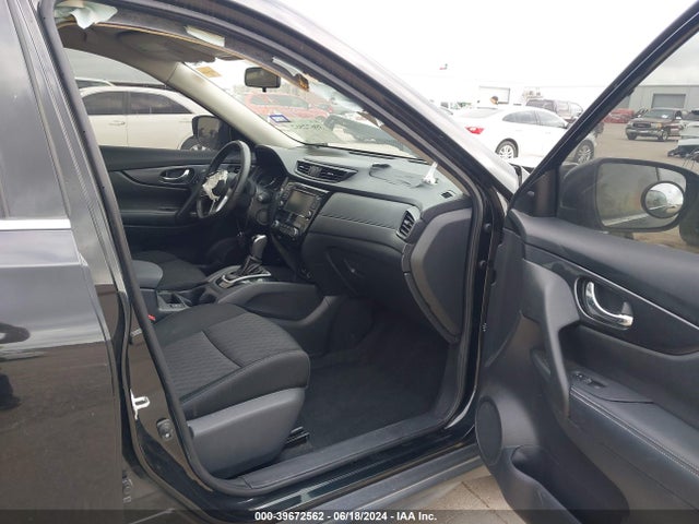 Nissan ROGUE SV 2019 KNMAT2MT0KP560817 Image 5