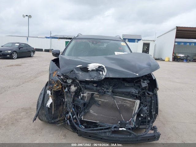 Nissan ROGUE SV 2019 KNMAT2MT0KP560817 Image 6