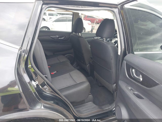 Nissan ROGUE SV 2019 KNMAT2MT0KP560817 Image 8