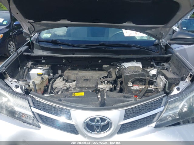 Toyota RAV4 LE 2015 2T3BFREV7FW241705 Image 10
