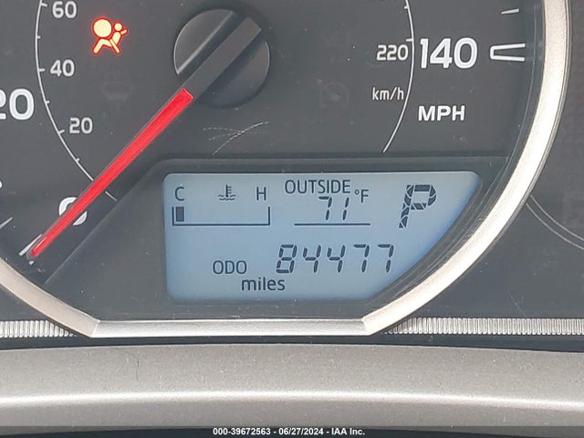 Toyota RAV4 LE 2015 2T3BFREV7FW241705 Image 15