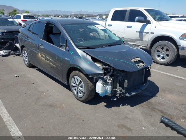 2016 JTDKARFU4G3018840 main image