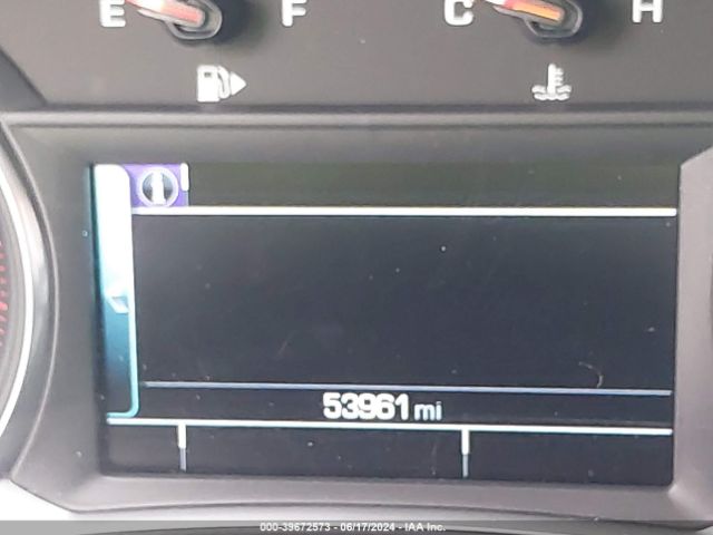 1G1ZE5ST8HF284119 Chevrolet MALIBU 1LT
