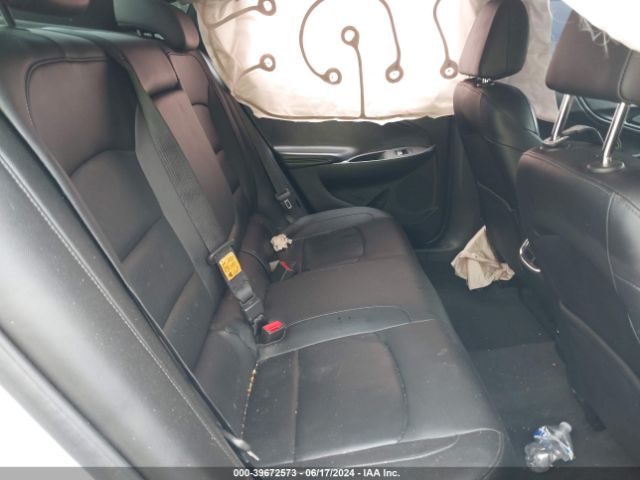 1G1ZE5ST8HF284119 Chevrolet MALIBU 1LT