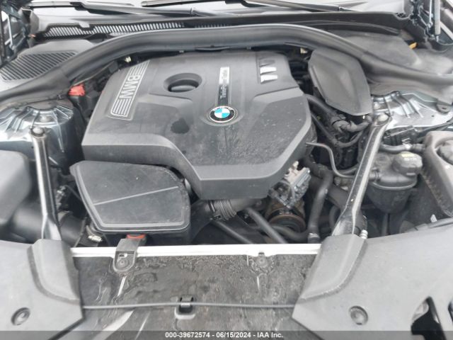 WBAJA5C38HG897153 BMW 530I