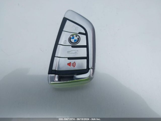 WBAJA5C38HG897153 BMW 530I