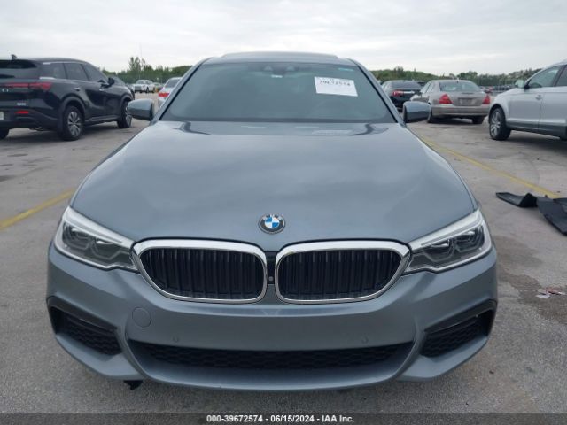 WBAJA5C38HG897153 BMW 530I