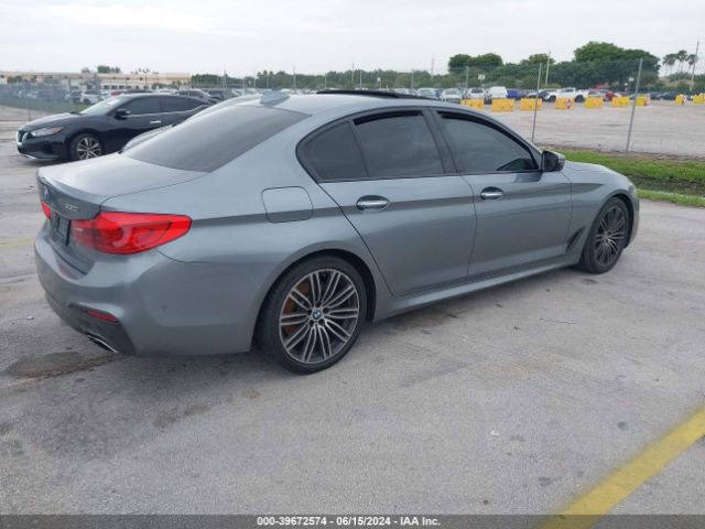 WBAJA5C38HG897153 BMW 530I