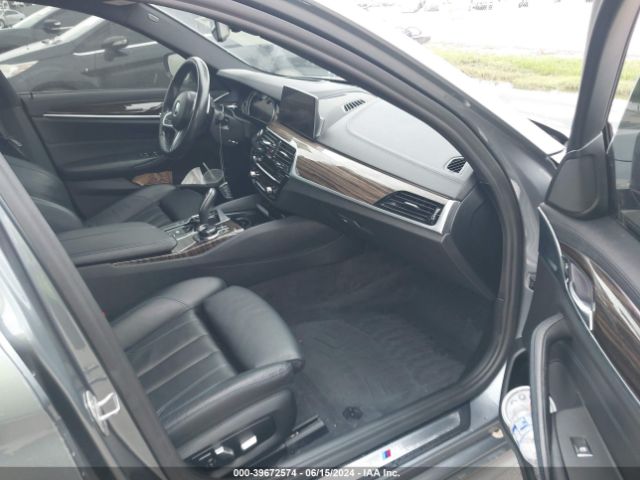 WBAJA5C38HG897153 BMW 530I