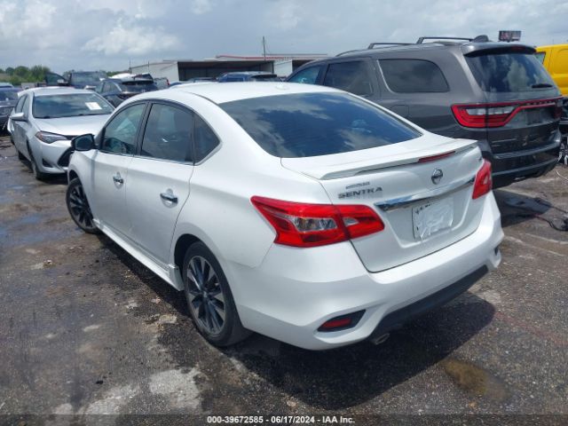 3N1AB7AP2KY330298 Nissan SENTRA SR