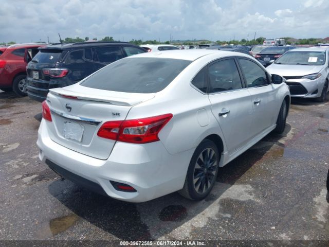 3N1AB7AP2KY330298 Nissan SENTRA SR