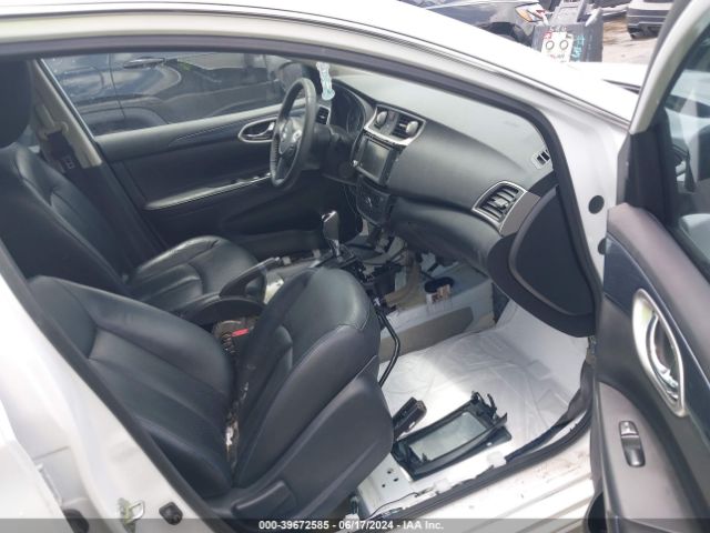3N1AB7AP2KY330298 Nissan SENTRA SR