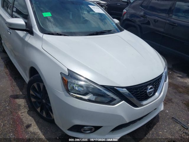 3N1AB7AP2KY330298 Nissan SENTRA SR