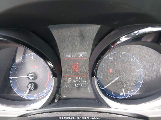 Toyota Corolla S Plus 2015 2T1BURHE3FC255578 Image 7