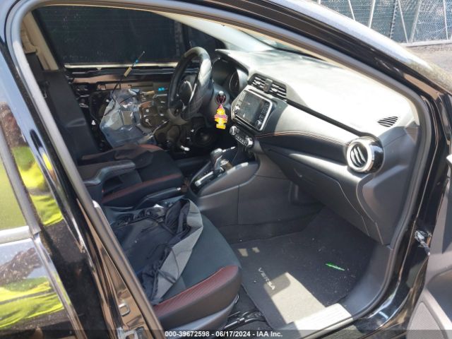 3N1CN8FV9LL877547 Nissan Versa Sr Xtronic Cvt