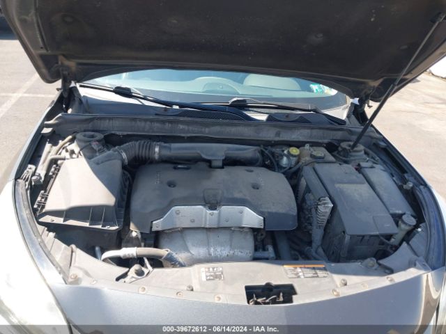 1G11H5SL2EF229925 Chevrolet Malibu 1lz