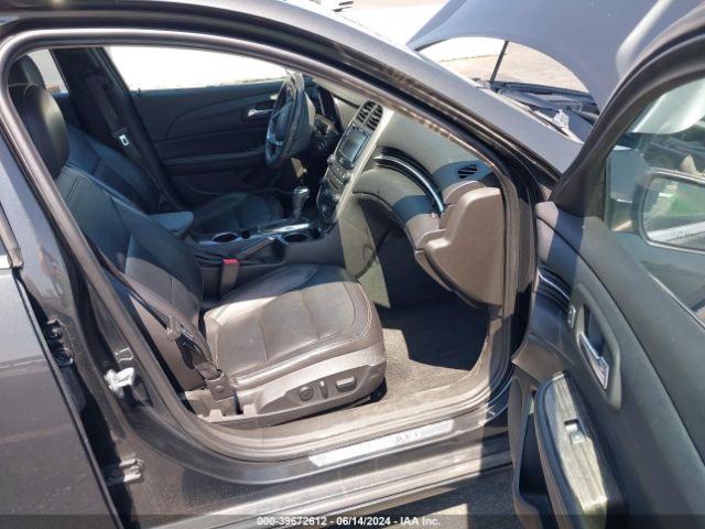 1G11H5SL2EF229925 Chevrolet Malibu 1lz