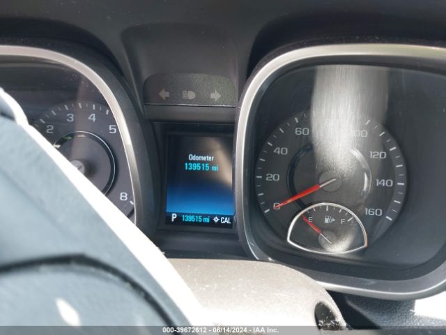 1G11H5SL2EF229925 Chevrolet Malibu 1lz
