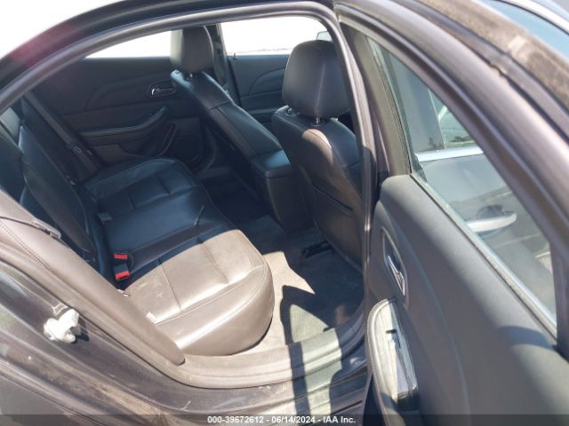 1G11H5SL2EF229925 Chevrolet Malibu 1lz