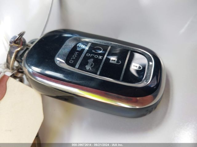 2HGFE2F52NH522126 Honda Civic Sport