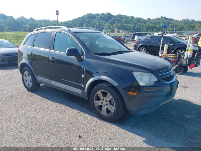 2014 3GNAL2EK1ES632224 main image