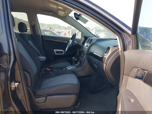 Chevrolet Captiva Sport 2ls 2014 3GNAL2EK1ES632224 Image 5