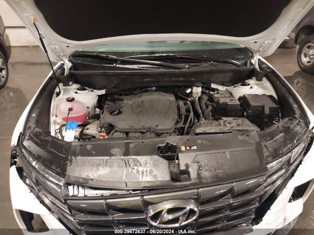 Hyundai TUCSON SEL 2024 5NMJFCDE6RH303386 Image 10